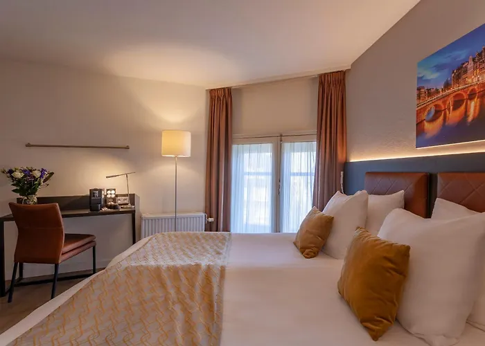 Avenue Hotel Amsterdam