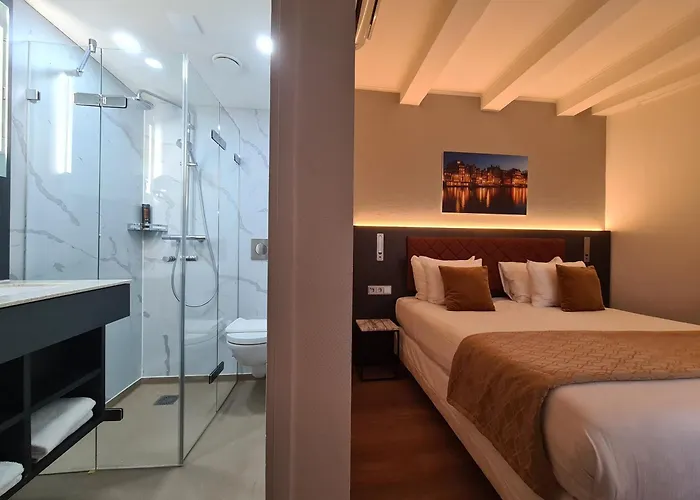 Avenue Hotel Amsterdam