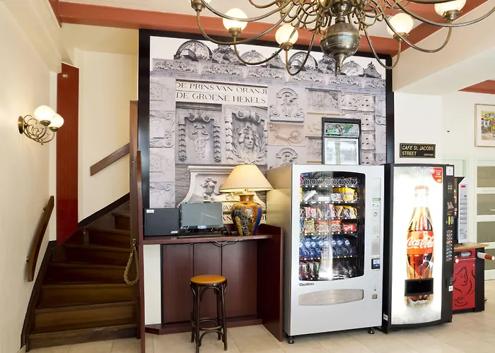 Avenue Hotel Amsterdam