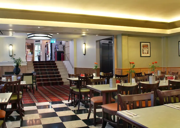 Hotel Avenue Amsterdam