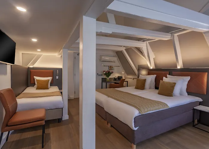 Avenue Hotel Amsterdam