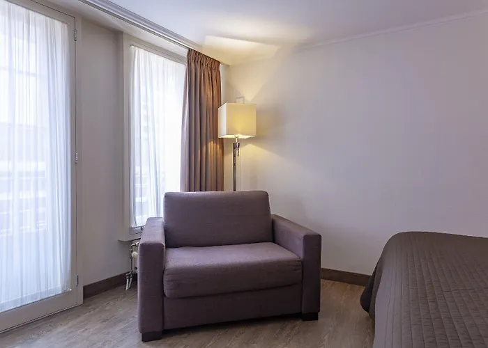 Hotel Avenue Amsterdam