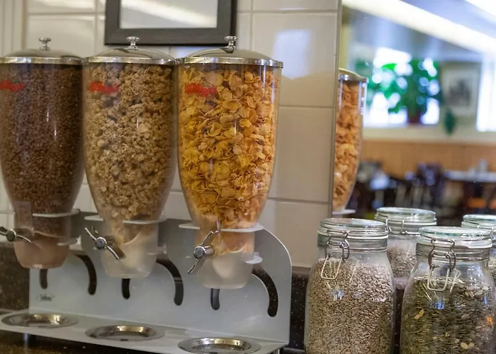 Avenue Hotel Amsterdam