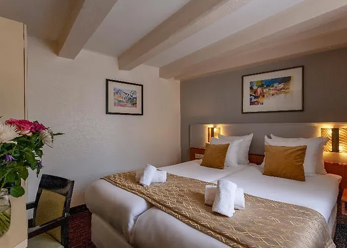 Avenue Hotel Amsterdam