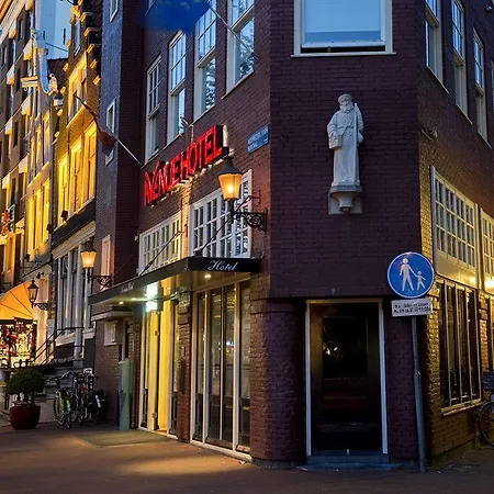 Hotel Avenue 3*