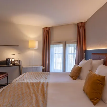Avenue Hotel Amsterdam