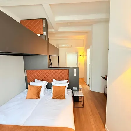 Hotel Avenue Amesterdão