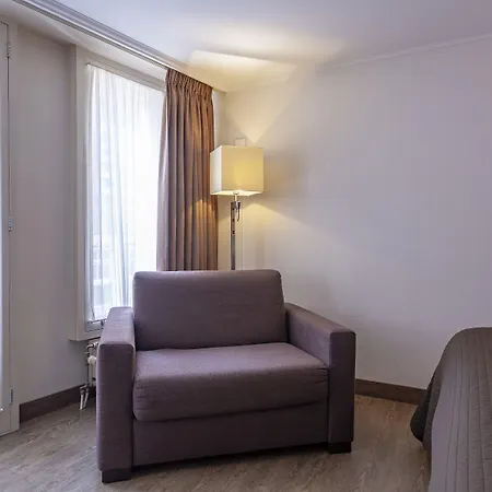Hotel Avenue Amsterdam