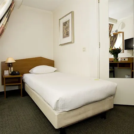 Avenue Hotel Amesterdão