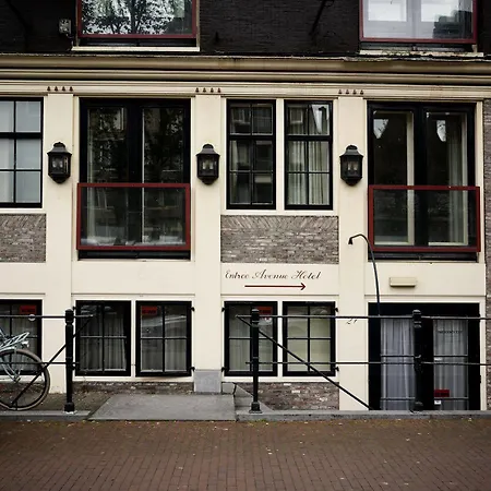 Hotel Avenue 3*