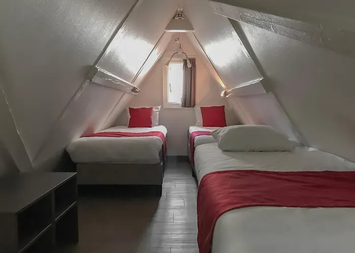 Avenue Otel Amsterdam