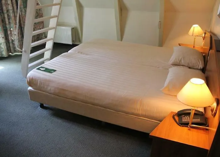 Avenue Otel Amsterdam