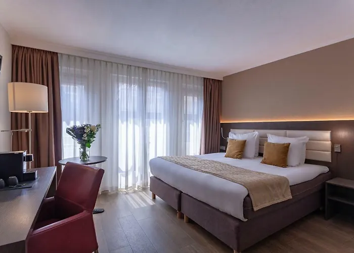 Avenue Otel Amsterdam