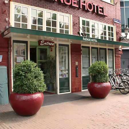 Avenue Amsterdam